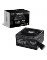 ASUS TUF Gaming 450W Bronze PSU - nr 1