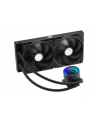 COOLER MASTER CPU Water cooling MasterLiquid ML280 Mirror RGB - nr 13