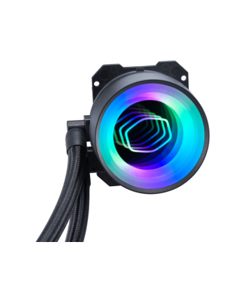 COOLER MASTER CPU Water cooling MasterLiquid ML280 Mirror RGB