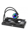 COOLER MASTER CPU Water cooling MasterLiquid ML280 Mirror RGB - nr 21