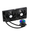 COOLER MASTER CPU Water cooling MasterLiquid ML280 Mirror RGB - nr 27