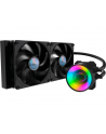 COOLER MASTER CPU Water cooling MasterLiquid ML280 Mirror RGB - nr 2