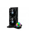 COOLER MASTER CPU Water cooling MasterLiquid ML280 Mirror RGB - nr 7