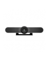 LOGITECH Small Room Bundle - Rally Bar Mini ' Tap IP (wersja europejska) - nr 14
