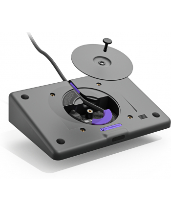 LOGITECH Small Room Bundle - Rally Bar Mini ' Tap IP UK