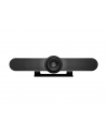 LOGITECH Huddle Room Bundle - Meetup ' RoomMate ' Tap IP (wersja europejska) - nr 19