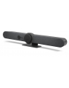LOGITECH Medium Room Bundle - Rally Bar ' Tap IP (wersja europejska) - nr 27