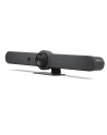 LOGITECH Medium Room Bundle - Rally Bar ' Tap IP (wersja europejska) - nr 6