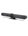 LOGITECH Medium Room Bundle - Rally Bar ' Tap IP (wersja europejska) - nr 8