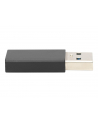 assmann electronic ASSMANN USB Type-C adapter type A to C M/F 3A 5GB 3.0 Version bl - nr 4