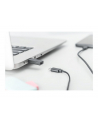 assmann electronic ASSMANN USB Type-C adapter type A to C M/F 3A 5GB 3.0 Version bl - nr 8