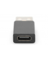 assmann electronic ASSMANN USB Type-C adapter type A to C M/F 3A 5GB 3.0 Version bl - nr 9