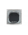 DIGITUS DA-70613 Safety Wall Outlet 2xUSB USB output total 5V 2.1A Input AC 250V 50Hz RAL 9003 - nr 8