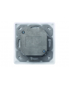 DIGITUS MODULARNY wall outlet 2xRJ45 Kolor: BIAŁY Cat6a fully shielded flush mount horizontal cable installation - nr 8