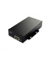DIGITUS Gigabit PoE ++ injector 802.3bt power supply 4/5 + 7/8 - and 3/6 + 1/2 - 10/100 / 1000Mbps max.55V / 95W - nr 8