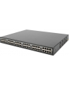 DIGITUS 24-Port Gigabit PoE+ Injector 24 ports data in 24 ports data out+PoE 370W power support - nr 28