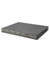 DIGITUS 24-Port Gigabit PoE+ Injector 24 ports data in 24 ports data out+PoE 370W power support - nr 29