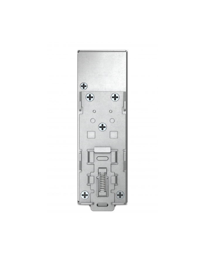 APC Din Rail Mount Switch Power Supply Battery Back Up 24V DC 10A główny