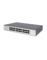 DIGITUS Fast Ethernet Switch N-Way 24-port 10/100 Mbps 24x RJ45 Desktop Version - nr 11