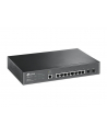 TP-LINK TL-SG3210 Gbit Managed Switch 8xGigabit RJ45 Ports 2xGigabit SFP Slots 13inch Omada SDN (P) - nr 10