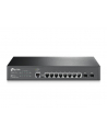 TP-LINK TL-SG3210 Gbit Managed Switch 8xGigabit RJ45 Ports 2xGigabit SFP Slots 13inch Omada SDN (P) - nr 11