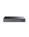 TP-LINK TL-SG3210 Gbit Managed Switch 8xGigabit RJ45 Ports 2xGigabit SFP Slots 13inch Omada SDN (P) - nr 13