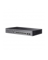 TP-LINK TL-SG3210 Gbit Managed Switch 8xGigabit RJ45 Ports 2xGigabit SFP Slots 13inch Omada SDN (P) - nr 16