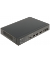 TP-LINK TL-SG3210 Gbit Managed Switch 8xGigabit RJ45 Ports 2xGigabit SFP Slots 13inch Omada SDN (P) - nr 7