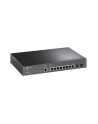 TP-LINK TL-SG3210 Gbit Managed Switch 8xGigabit RJ45 Ports 2xGigabit SFP Slots 13inch Omada SDN (P) - nr 7