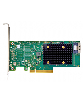 LENOVO ISG ThinkSystem 440-8i SAS/SATA PCIe Gen4 12Gb HBA