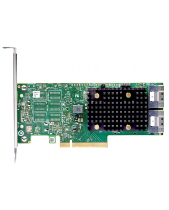 LENOVO ISG ThinkSystem 440-16i SAS/SATA PCIe Gen4 12Gb HBA