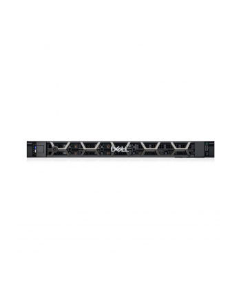 dell technologies D-ELL PE R450 XS 4309Y 4x3.5in HP 16GB 1x480GB SSD Rails Bezel No NIC PERC H355 iDRAC9 Enterprise 15G 600W