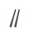 DIGITUS 19 cable duct 42 U sheet steel Kolor: CZARNY - nr 7