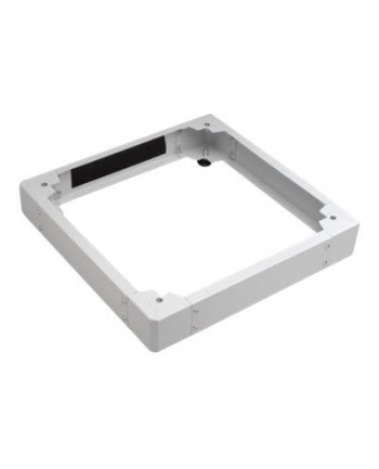 DIGITUS Plinth for Unique server cabinets 600x1000mm color Kolor: CZARNY RAL 9005