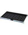 DIGITUS Fixed shelf 19inch Server Cabinet 720mm uo to 100KG vented Kolor: CZARNY - nr 12