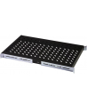 DIGITUS Fixed shelf 19inch Server Cabinet 720mm uo to 100KG vented Kolor: CZARNY - nr 6