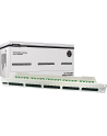DIGITUS CAT 3 ISDN Patch Panel unshielded 25-port RJ45 8P4C LSA 1U rack mount color grey RAL 7035 - nr 13