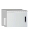DIGITUS IP55 outdoor wall mounting 7U 490x600x450 mm water and dust protected grey RAL7035 - nr 10