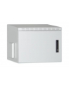 DIGITUS IP55 outdoor wall mounting 7U 490x600x450 mm water and dust protected grey RAL7035 - nr 5