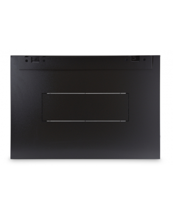 DIGITUS DN-19 09-U-EC-SW 9U wall mounting cabinet 505x600x450mm color Kolor: CZARNY RAL 9005