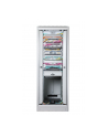 DIGITUS 32U network cabinet 1609x800x800 mm color grey RAL 7035 - nr 13