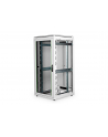 DIGITUS 32U network cabinet 1609x800x800 mm color grey RAL 7035 - nr 14