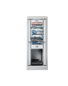 DIGITUS 32U network cabinet 1609x800x800 mm color grey RAL 7035 - nr 15