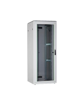 DIGITUS 42U network cabinet 2053x800x800 mm color Kolor: CZARNY RAL 9005