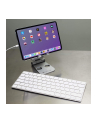 TECHLY Adjustable and Foldable Smartphone Tablet Holder for Desk - nr 17
