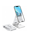 TECHLY Adjustable and Foldable Smartphone Tablet Holder for Desk - nr 2