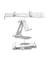 TECHLY Adjustable and Foldable Smartphone Tablet Holder for Desk - nr 5