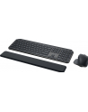 LOGITECH MX Keys Combo for Business - GRAPHITE - INTNL (US) - nr 1