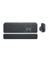 LOGITECH MX Keys Combo for Business - GRAPHITE - INTNL (US) - nr 3