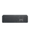 LOGITECH MX Keys For Bussines - Graphite - INTNL (US) - nr 11